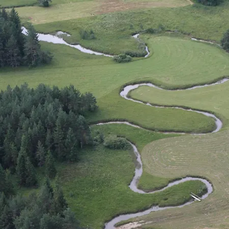 Family Friendly Krasevec - Happy Chalet Velike Bloke