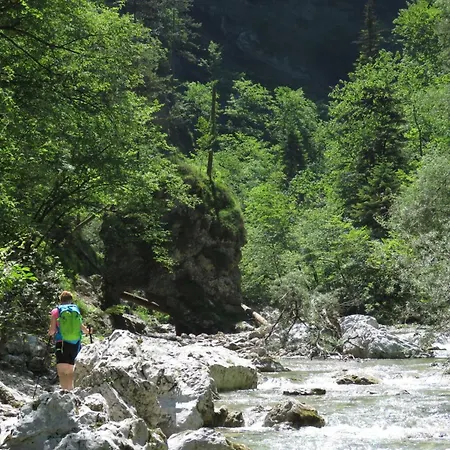 Chalet Family Friendly Krasevec - Happy Velike Bloke