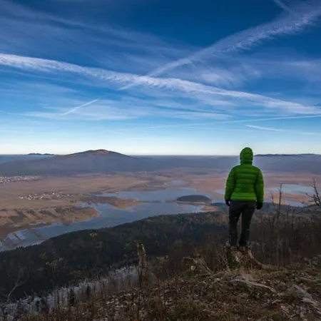 Family Friendly Krasevec - Happy Chalet *