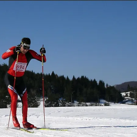 Chalet Family Friendly Krasevec - Happy