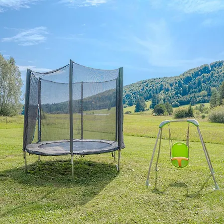 Family Friendly Krasevec - Happy Brvnara *