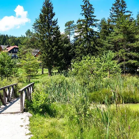 Brvnara Family Friendly Krasevec - Happy *