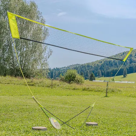 Family Friendly Krasevec - Happy Brvnara *