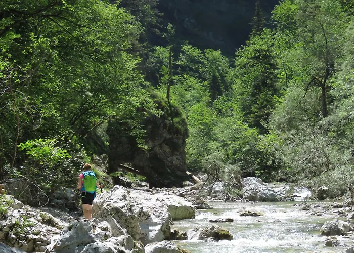 Chalé Family Friendly Krasevec - Happy Velike Bloke