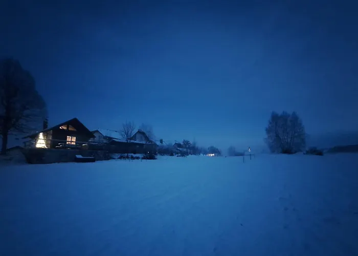 Family Friendly Krasevec - Happy *