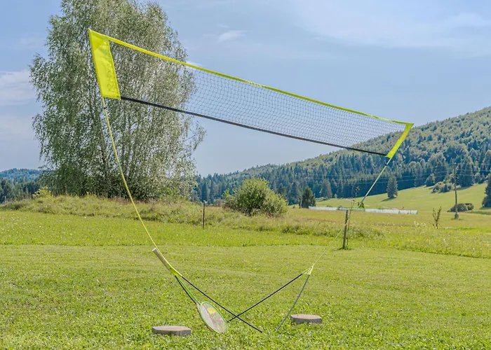 Family Friendly Krasevec - Happy Chalé *